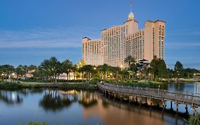 Grande Lakes Orlando jw Marriott And Ritz Carlton