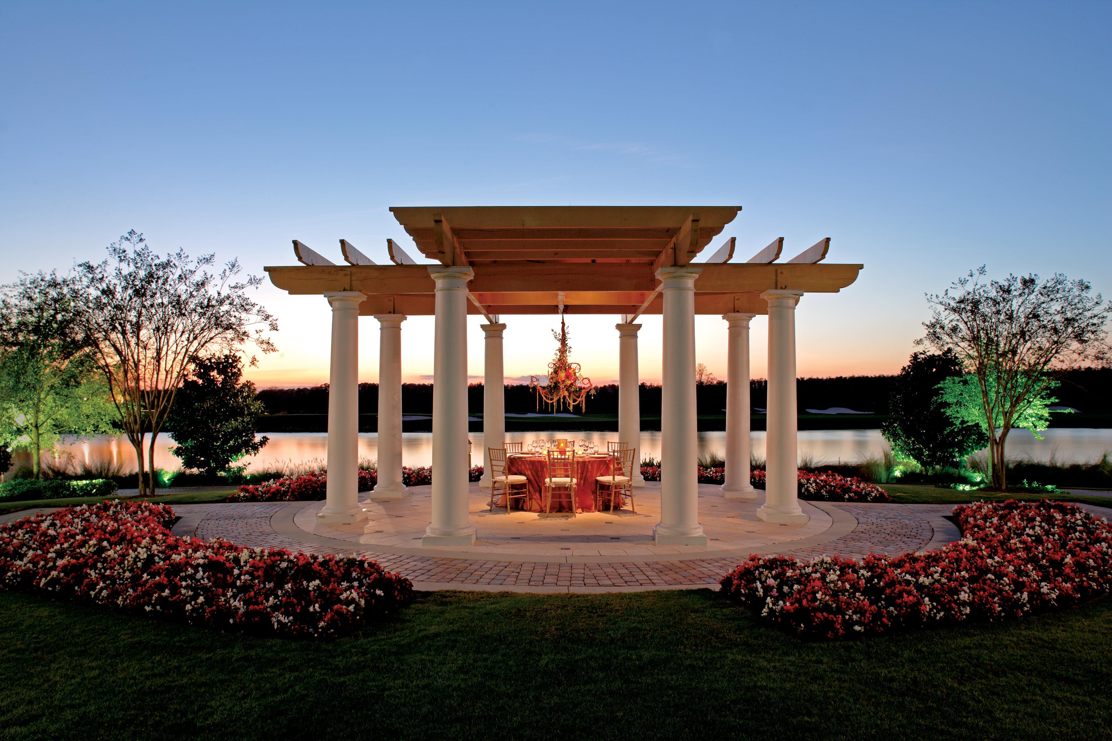Jw Marriott Orlando Grande Lakes Williamsburg Exterior photo