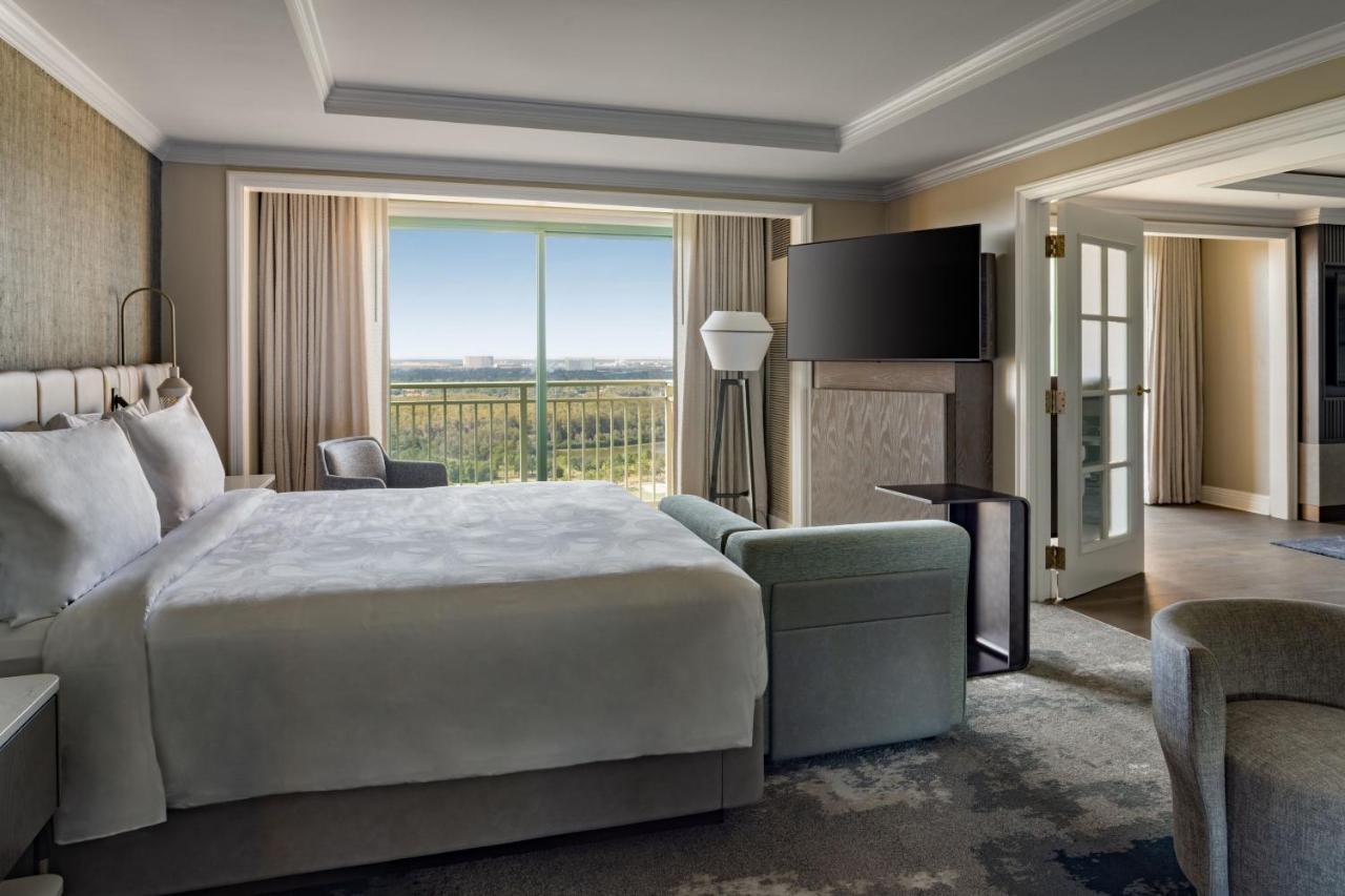 Jw Marriott Orlando Grande Lakes Williamsburg Exterior photo