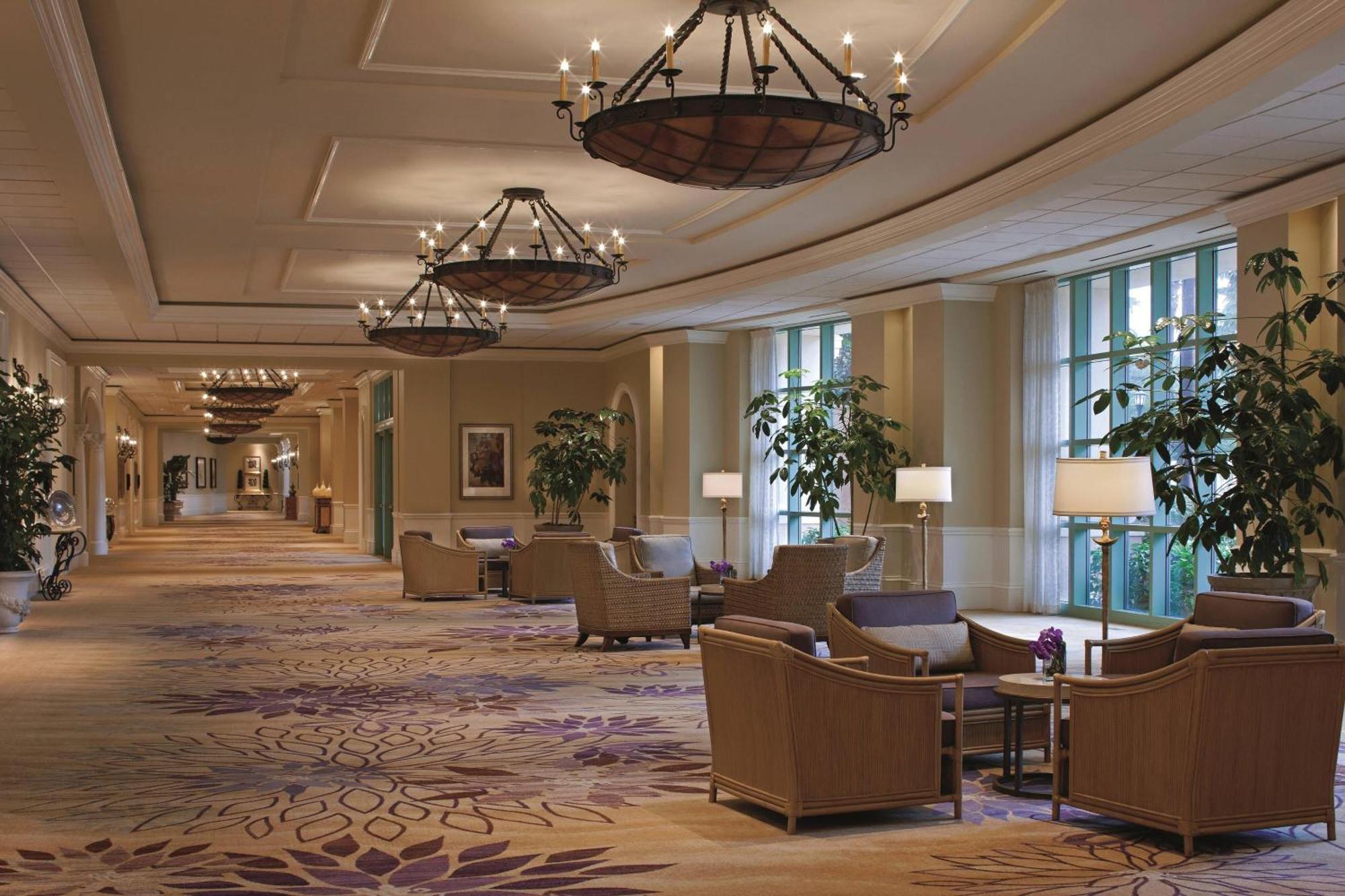 Jw Marriott Orlando Grande Lakes Williamsburg Exterior photo