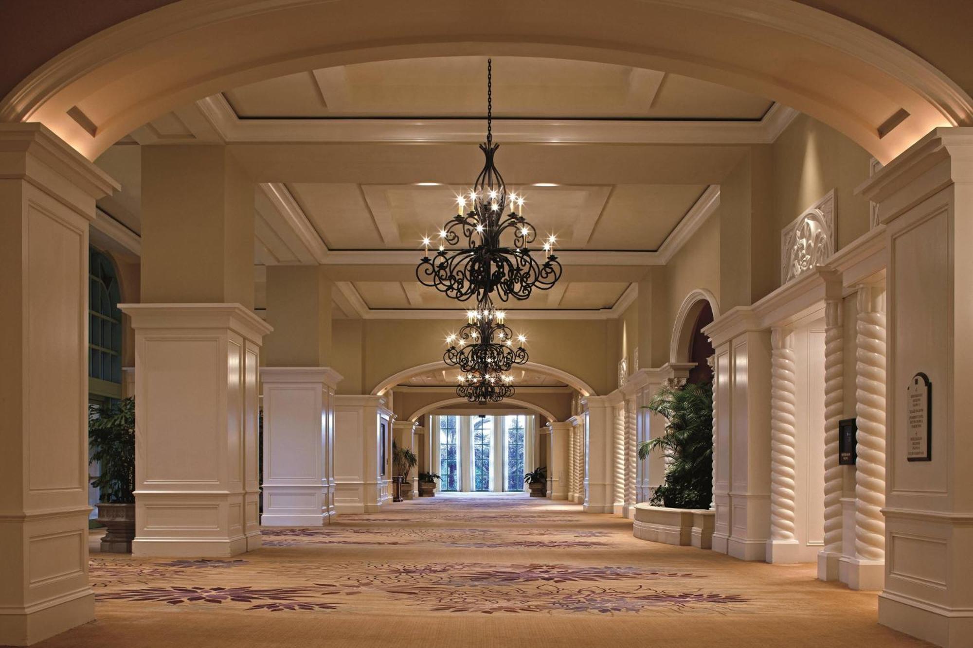 Jw Marriott Orlando Grande Lakes Williamsburg Exterior photo