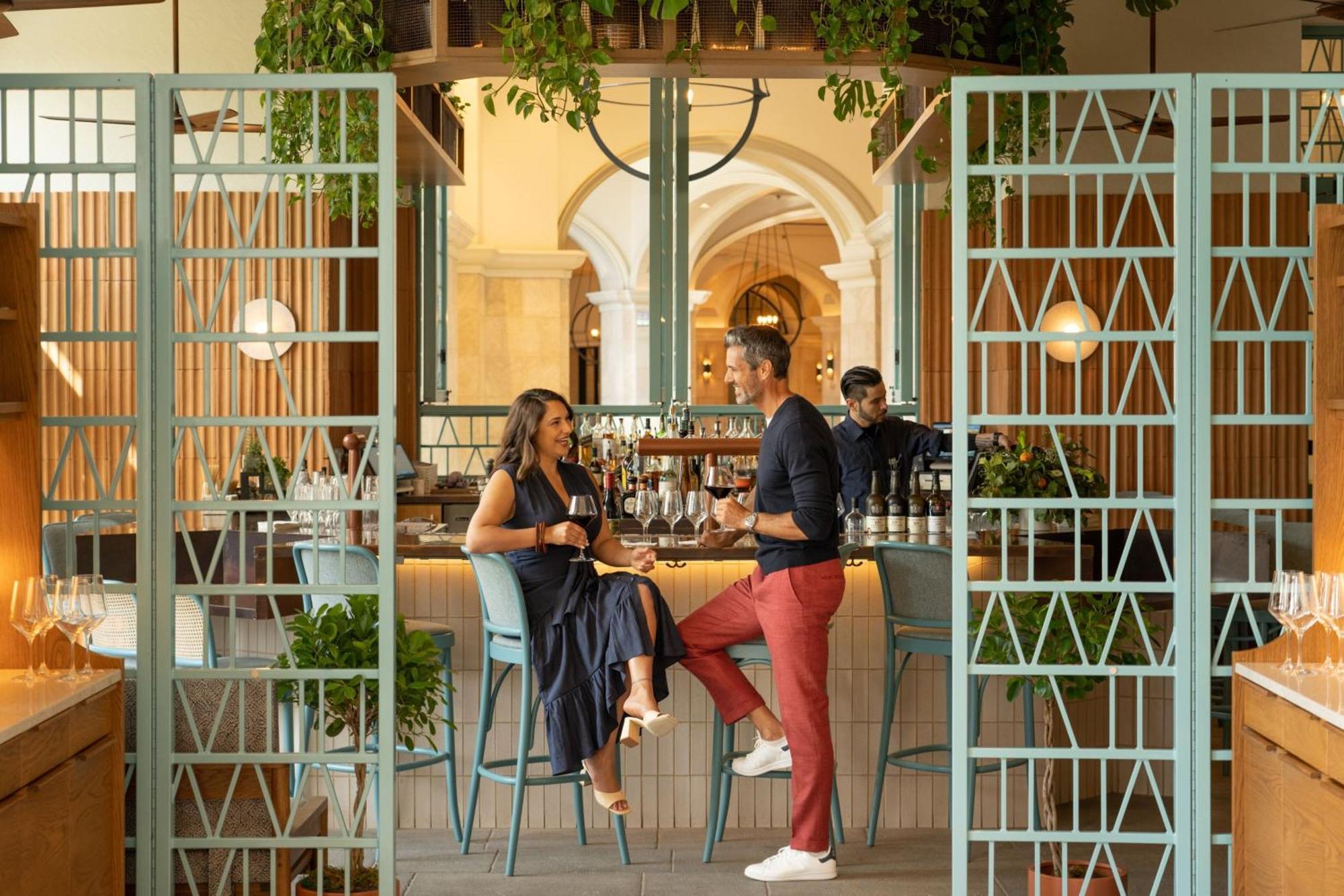 Jw Marriott Orlando Grande Lakes Williamsburg Exterior photo